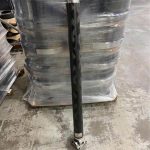 QA1 CARBON DRIVESHAFT 10R80