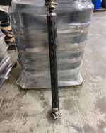 QA1 CARBON DRIVESHAFT 10R80