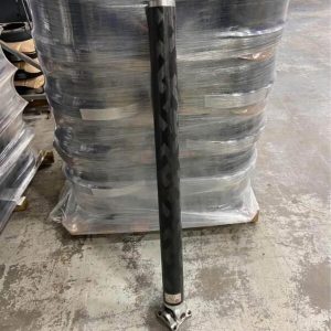 QA1 CARBON DRIVESHAFT 10R80