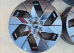 20" Grey Ford F-150 Expedition/Lightning OEM Wheels" - Image 5