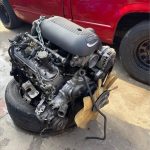 5.3 LS Engine