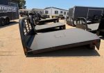 RD CM Truck Bed for Dodge/Ford Single Wheel Long Beds"