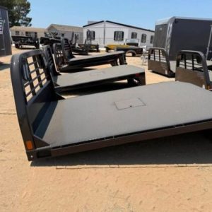 RD CM Truck Bed for Dodge/Ford Single Wheel Long Beds"