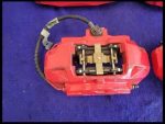 Ford Mustang Shelby GT500 Brembo Brake Kit Front Rear Caliper - Image 9