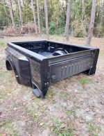 2023 / 2026 Ford Superduty Bed - Image 2