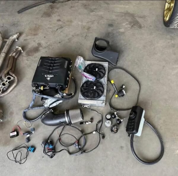 01988989-2403-4f01-8c4b-24e00fbfd059-600x594-1 11-17 GT Mustangs VMP Odin supercharger kit with accessories;