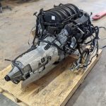 L86 6.2L / 10L80 10-Speed Drivetrain - Complete & Ready to Ship