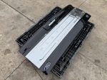 2023-2025 Ford F250 F350 Factory Platinum Tailgate Step Camera Agate Black