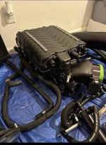 Whipple Gen 5 3.0L Kit 15+ Mustang - Image 4