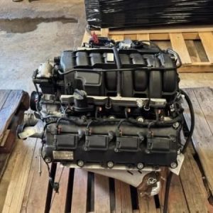 Dodge Charger Challenger 5.7L Rwd Engine Motor