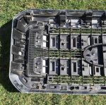 Ford Super duty 2011-2016 F250 Grill OEM. - Image 8