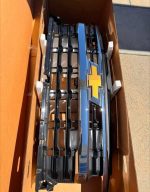 2024 Chevy Grill - Image 2