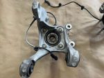 2015-2022 Mustang 5.0 GT RH LH Driver Passenger Rear Pair ARP Spindle Knuckle - Image 10