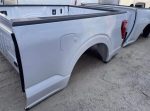 2021-23 FORD F150 6.6' SHORT BED PICKUP BOX TRUCK BED, New Body - Image 4