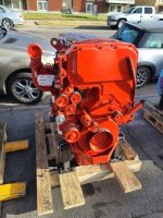 New Surplus 600 Cummins Signature Series  600hp Cm570 - Image 2