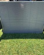 2015 FORD F-250 F-350 F250 F350 SUPER DUTY RADIATOR OEM BC34-8005-CG - Image 4