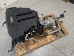 2022 Mustang 5.0 Coyote Gen 3 Engine Drivetrain MT82 Transmission Manual - Image 3