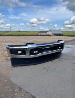 Front bumper Ford F250 Brand new, - Image 2
