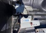 1999-2010 F250 6'9 Bed Bed Step Gate Lights Bumper - Image 9