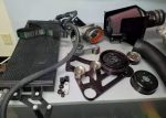 Ford Mustang 3V Whipple supercharger kit. 10 belt rib system supercharger kit, - Image 5