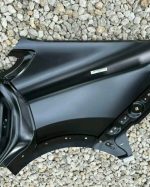 Ford Mustang Mach E Right Quarter Panel 2021 2022 2023 - Image 6