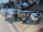 F-150 2018 Limited (aftermarket black) Par luces F-150 2018 Limited