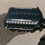 2018-2020 Ford F150 Whipple Stage 2 Supercharger Kit Gen 5  WK-2315-STG2-30