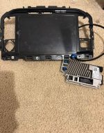2021-2024 Ford F150 12" Stereo - Image 2
