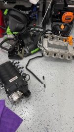 Roush 2650 stage 2