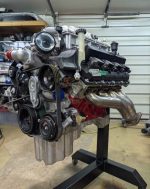 Hellcat Redeye Crate Engine – Complete, Ready to Swap! - Image 7