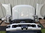 2023-2024 Ford Superduty F250 F350 F450 OEM Front Clip - Image 2