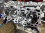 Gen 2 Coyote L&M Sleeved Shortblock. - Image 7