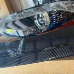 FORD MUSTANG headlight and tail lights. Brand new - Image 5