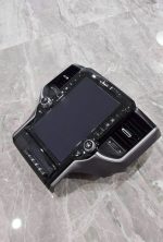 "2020-2024 Dodge Ram 3500 Limited 12" Display Screen & Dual-Zone Climate Control" - Image 5