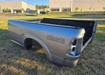 2019-2024 RAM 2500/3500 8ft Bed - Billet Silver - Image 7