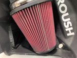 2015-2017 Ford Mustang GT 5.0 Roush Cold Air Intake - Image 3