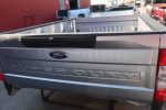 17-22 Ford F-250/F-350 Super Duty Silver 8ft Long Bed Truck Bed - Image 3