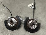 Hellcat Scat Pack Rear RH & LH Knuckles Assembly OEM