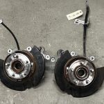 Hellcat Scat Pack Rear RH & LH Knuckles Assembly OEM