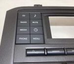 2016-2017 Ford Mustang S550 Sync Radio Unit w/ 4" Display - Image 15