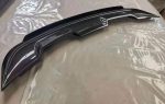 Mustang Shelby GT500 Carbon Fiber Gurney Flap - Image 2