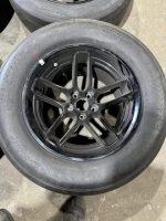 17” & 18” FACTOR OEM Demon 170 Challenger Charger Wide Body Wheels Rims Tires - Image 4