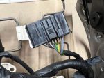 2018-2022 Ford Mustang LH Driver Side Electric Power Seat Track Heat/Cool - Image 10