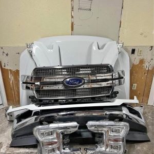 18-20 f150 front clip