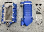 2.9L Whipple supercharger for 2015-2017 Coyote 5.0 (Mustang/F-150) – Complete kit, ready to boost!