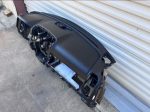 Ram 2500 Dashboard 2019-2025 Black 3500 Dash Panel Module Trim. - Image 5