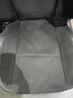 Dodge Challenger T/A Scat Pack Seats Oem Leather Alcantara Set Oem - Image 5
