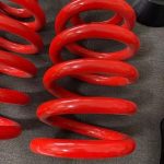 JRZ suspensions for Mustang - Image 6