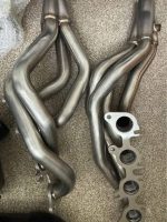 2021-2024 f150 FBO parts Velocity headers Ported Gt mani fit for f150 - Image 5