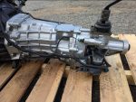 2003-04 Ford Mustang SVT Cobra Drivetrain Supercharged 4.6 DOHC Tremec T56 - Image 6